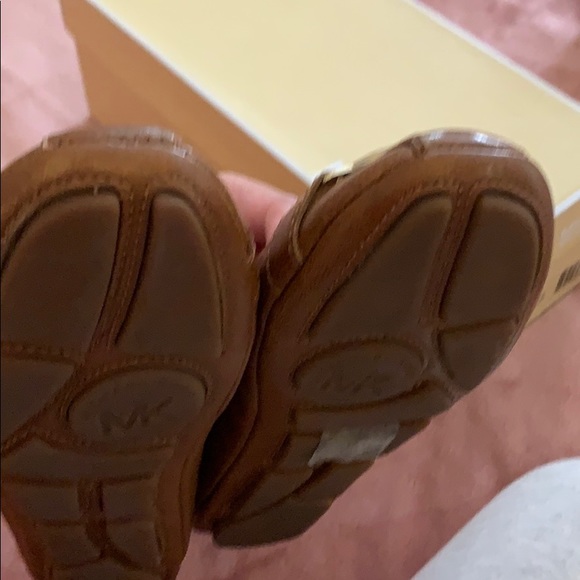 Mk Fulton MOC shoes - Picture 5 of 6